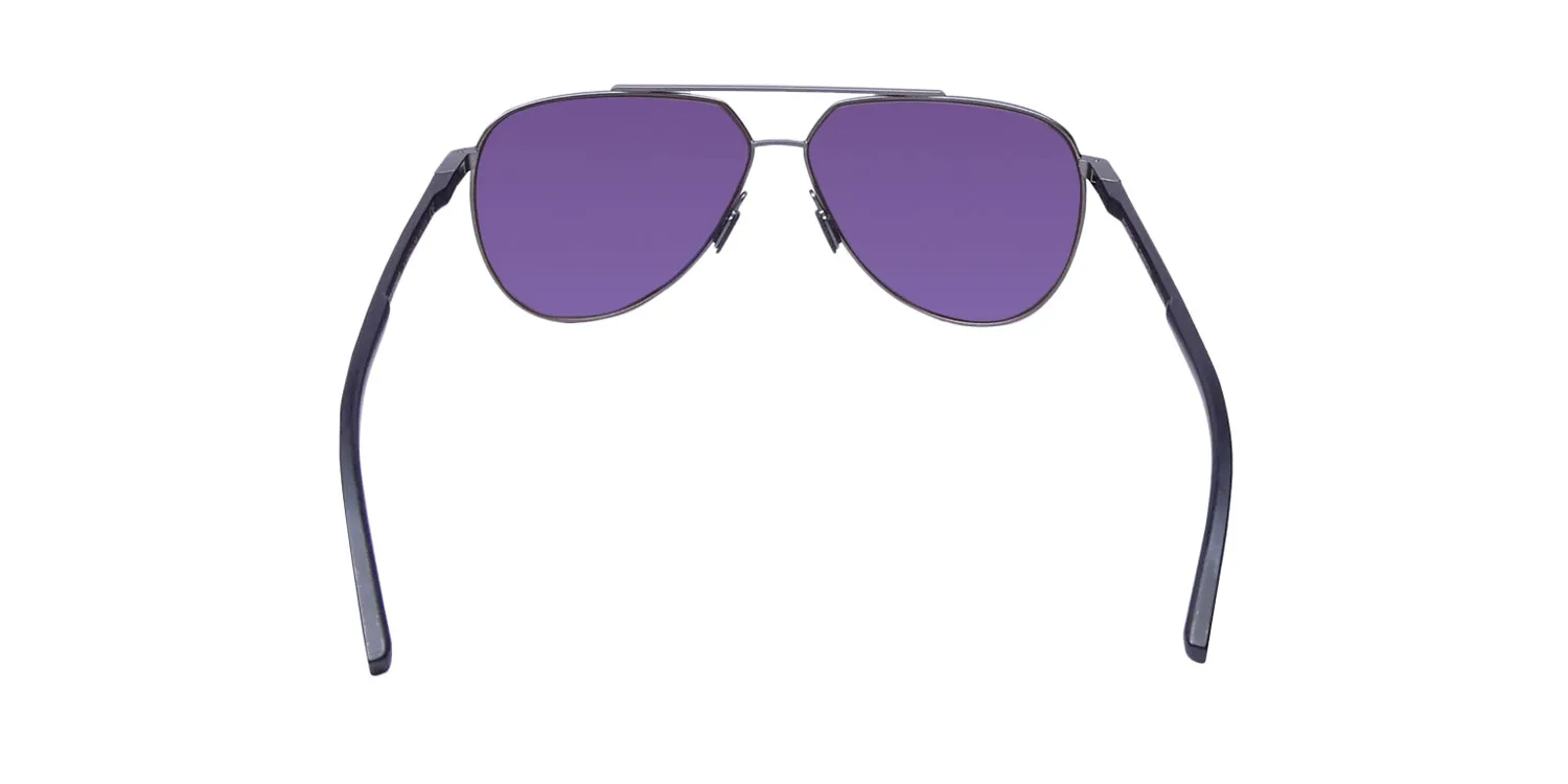Porsche Design P8968 b Sunglasses Gunmetal 63mm Men 5