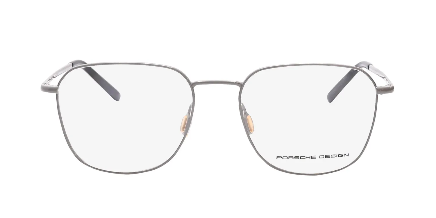 Porsche Design P8758 c Eyeglasses Grey 55mm 3
