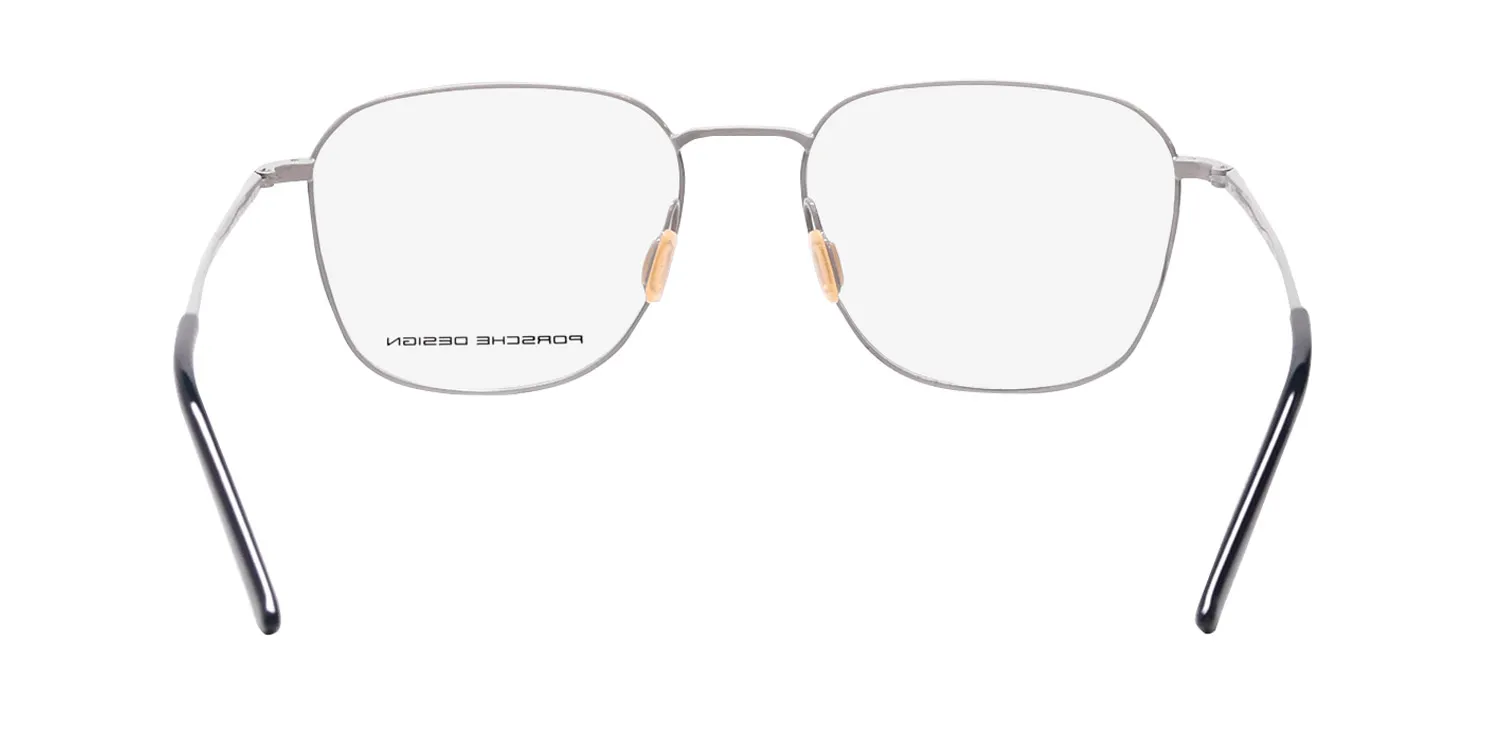 Porsche Design P8758 c Eyeglasses Grey 55mm 5