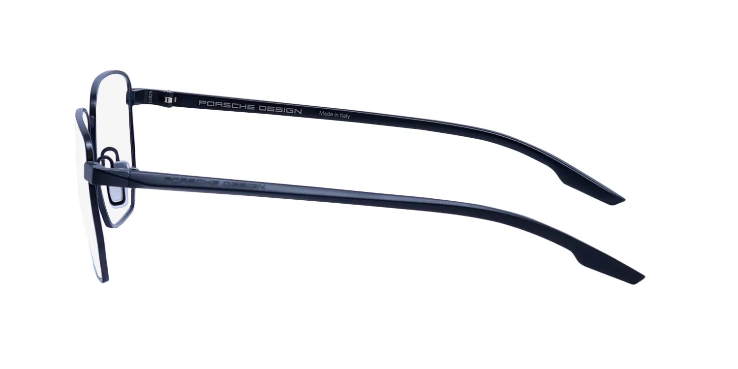 Porsche Design P8770 a Eyeglasses Matte Black 55mm 4