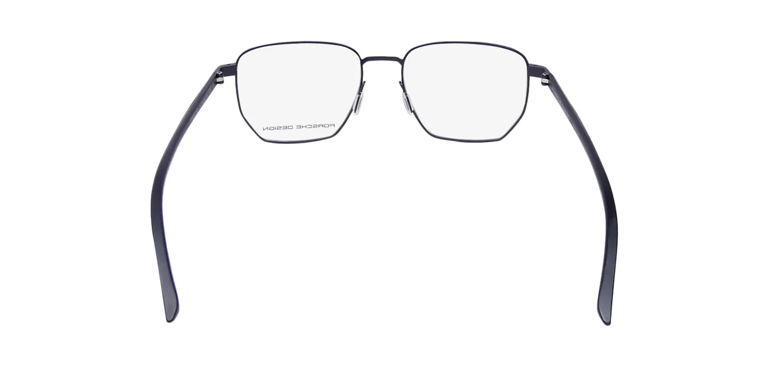 Porsche Design P8770 a Eyeglasses Matte Black 55mm 5