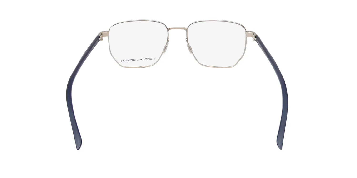 Porsche Design P8770 b Eyeglasses Gold 55mm 5