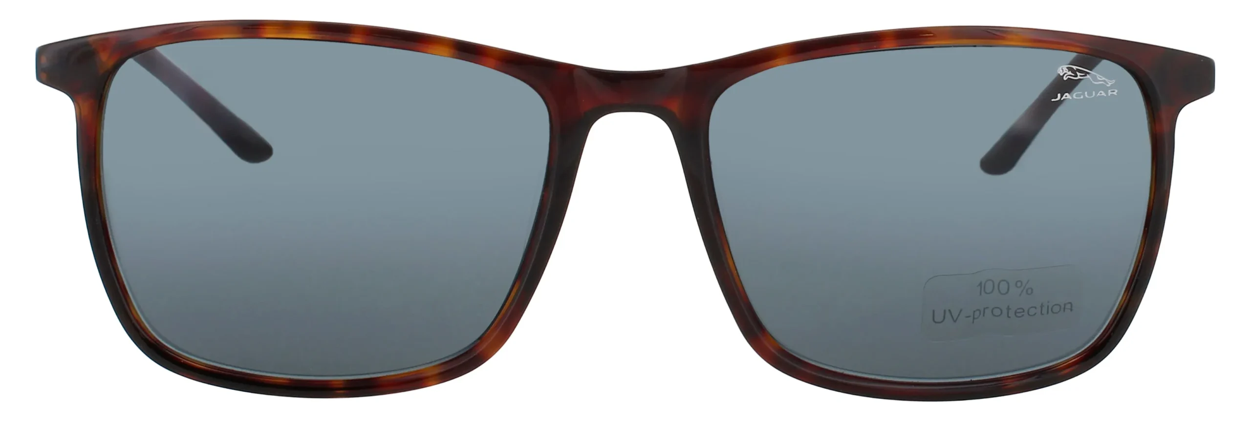 Jaguar JG37203 8940 Sunglasses Matte Brown 56mm Men 2