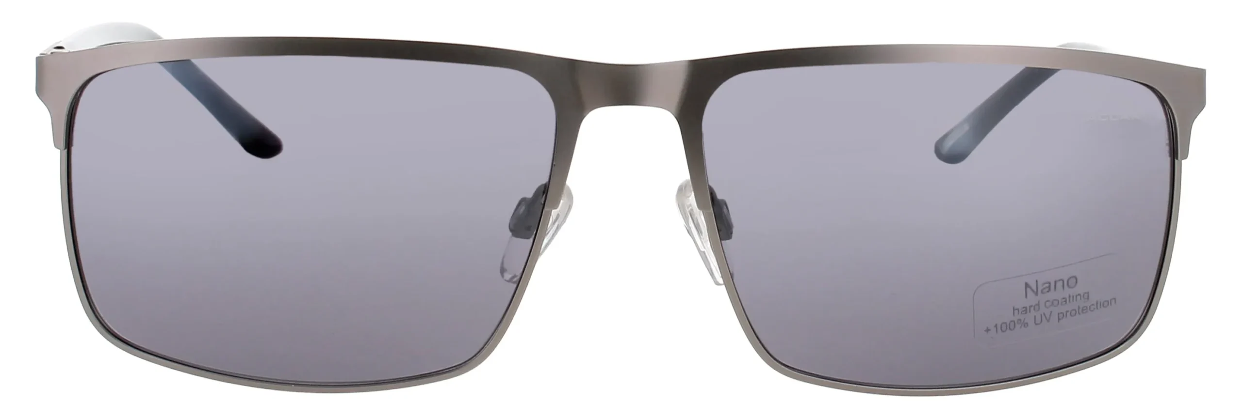 Jaguar JG37366 6500 Sunglasses Grey 60mm Men 2