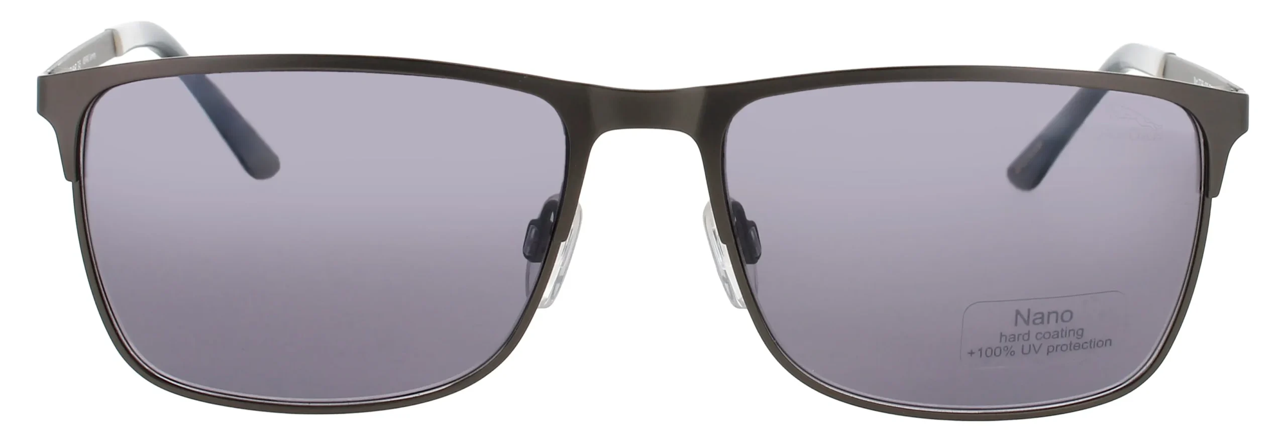 Jaguar JG37368 4200 Sunglasses Matte Grey 58mm Men 2