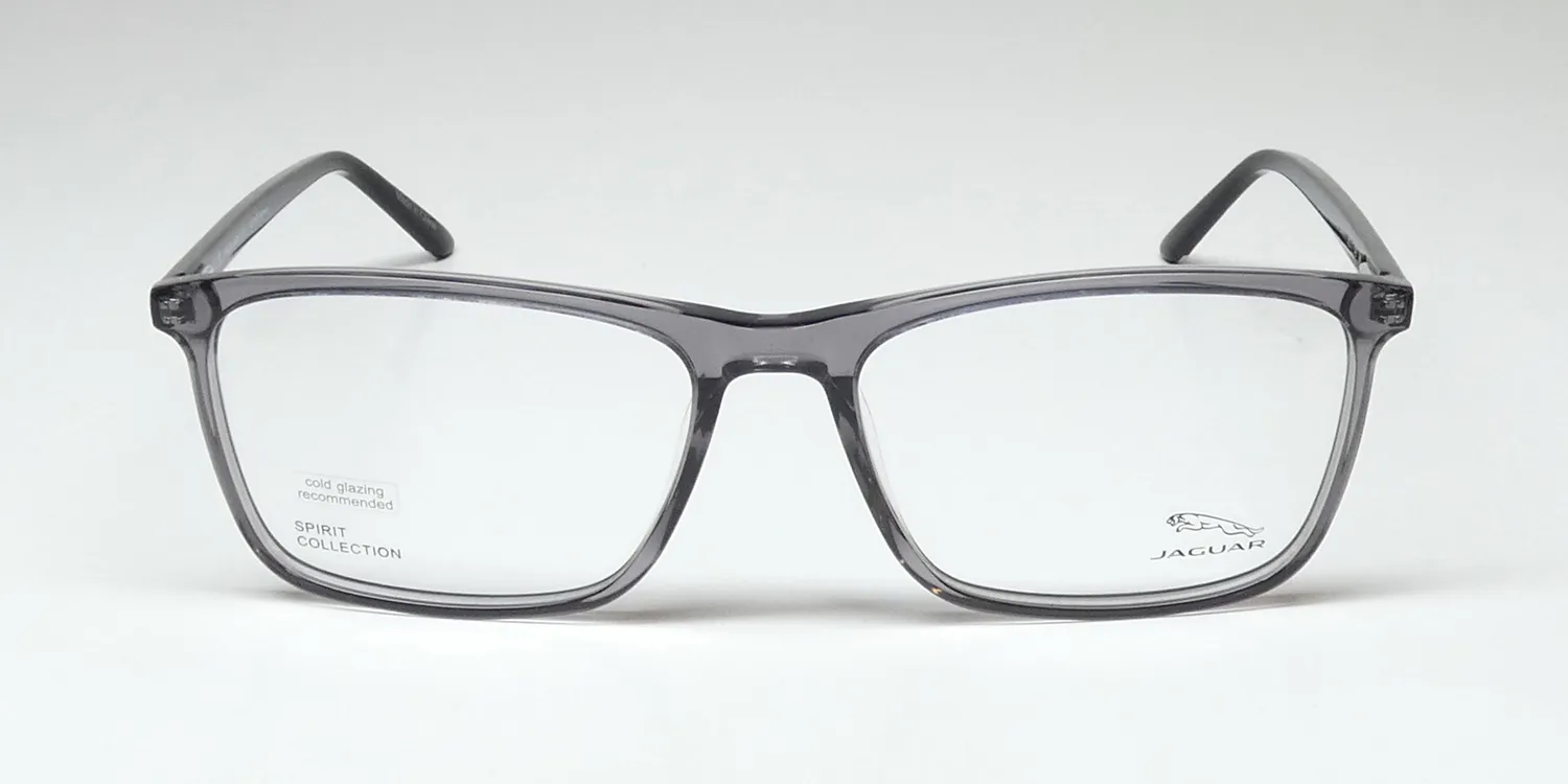 Jaguar 31524 4717 Eyeglasses Crystal Grey 56mm 3