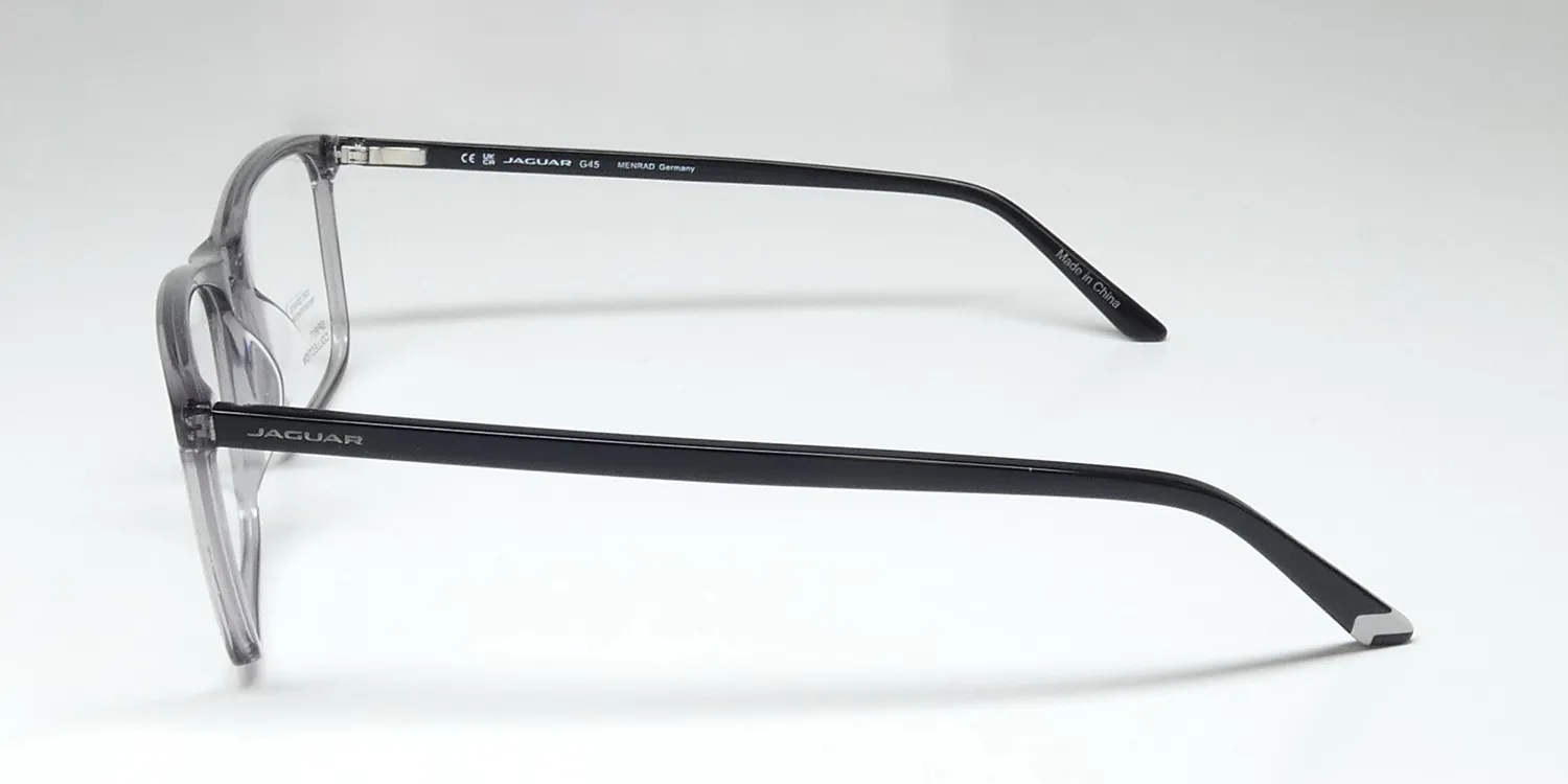 Jaguar 31524 4717 Eyeglasses Crystal Grey 56mm 4
