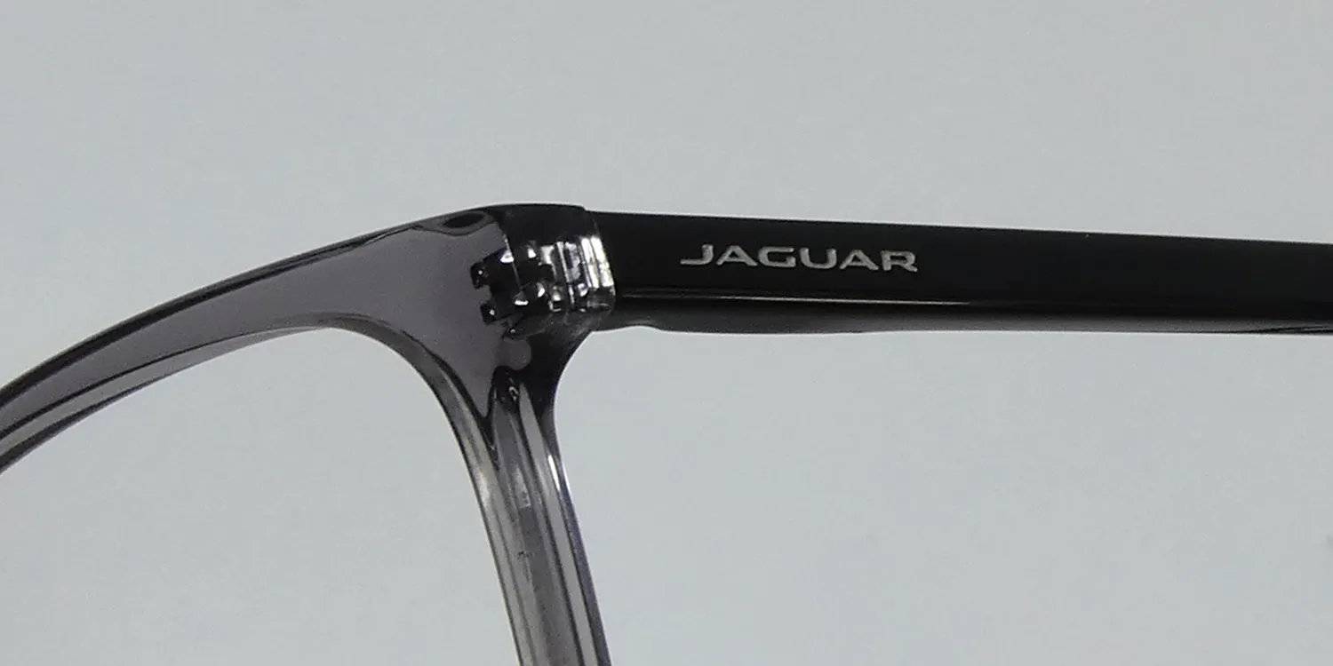Jaguar 31524 4717 Eyeglasses Crystal Grey 56mm 6