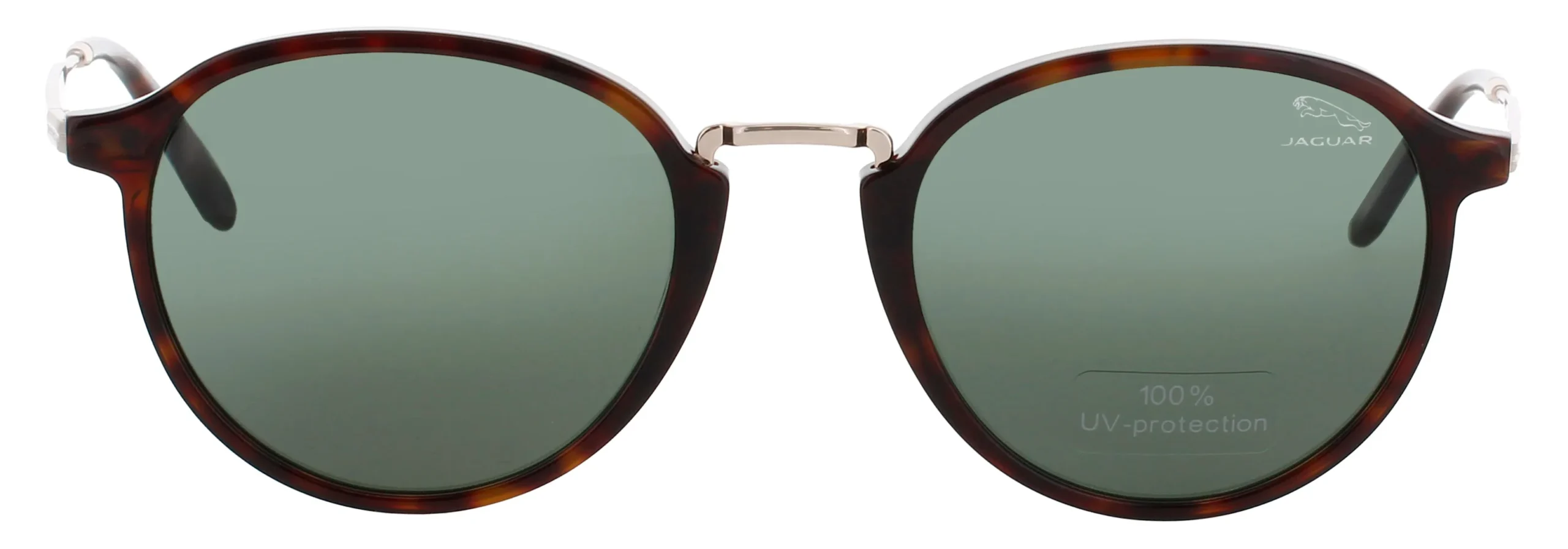 Jaguar JG37280 8940 Sunglasses Matte Brown 51mm Men 2