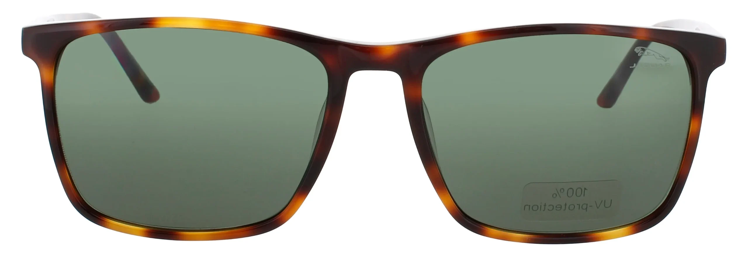 Jaguar JG37181 4982 Sunglasses Matte Brown 57mm Men 2
