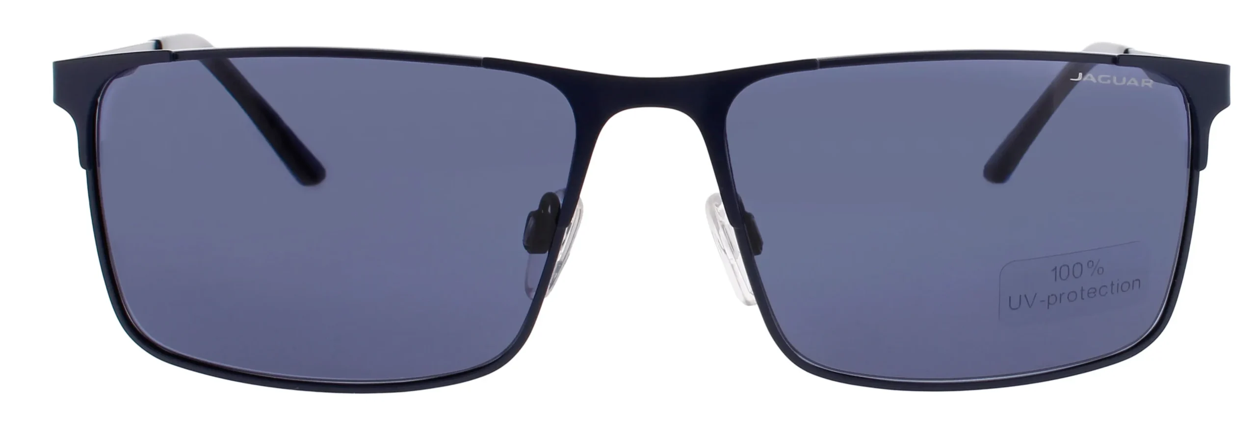 Jaguar JG37508 3100 Sunglasses Matte Blue 59mm Men 2