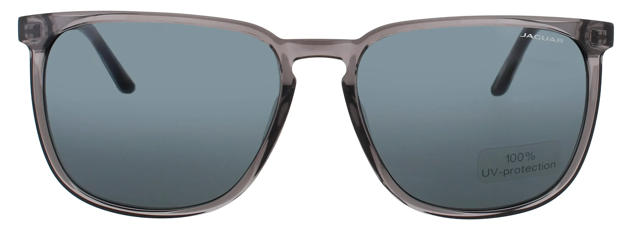 Jaguar JG37205 5206 Sunglasses Matte Grey 56mm Men 2