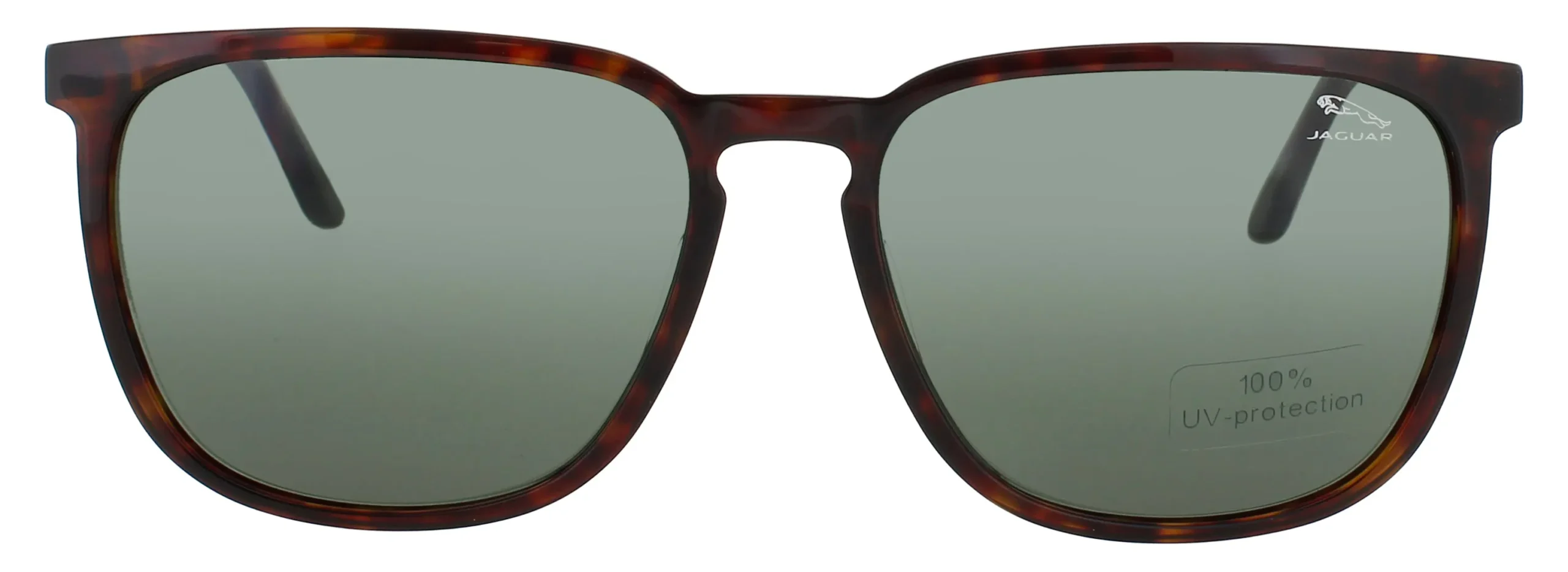Jaguar JG37205 8940 Sunglasses Matte Brown 56mm Men 2
