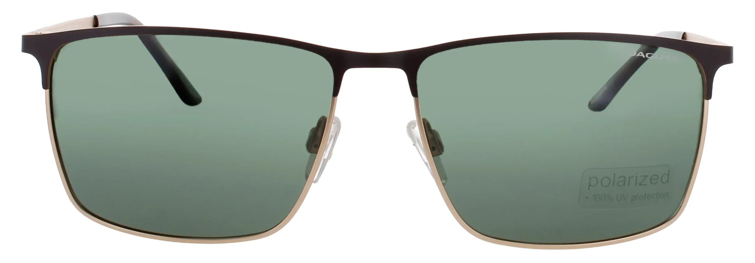 Jaguar JG37370 2100 Sunglasses Matte Red 59mm Men 2