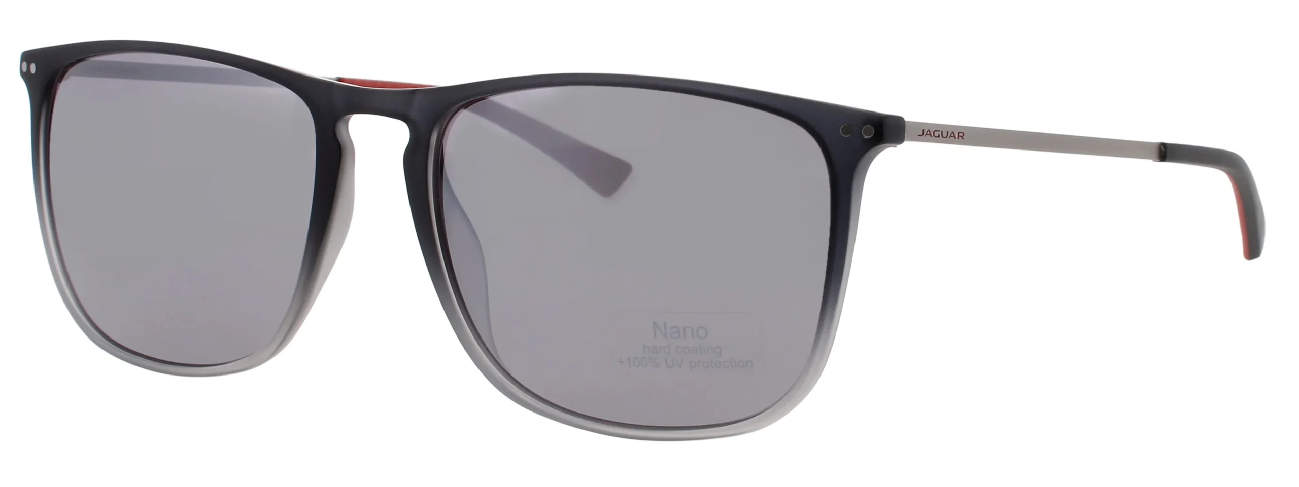 Jaguar JG37622 6500 Sunglasses Grey 56mm Men