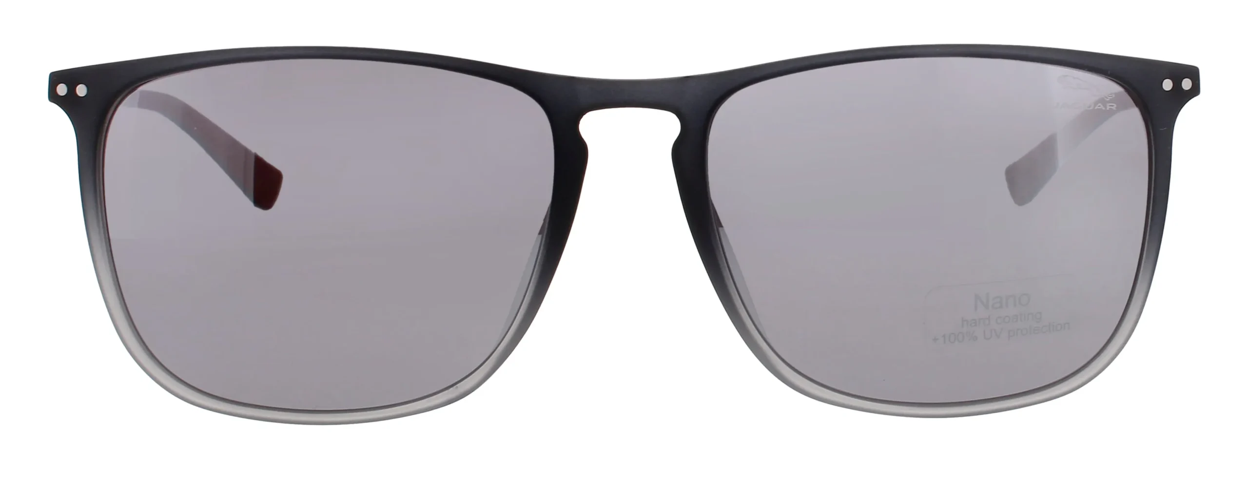 Jaguar JG37622 6500 Sunglasses Grey 56mm Men 2