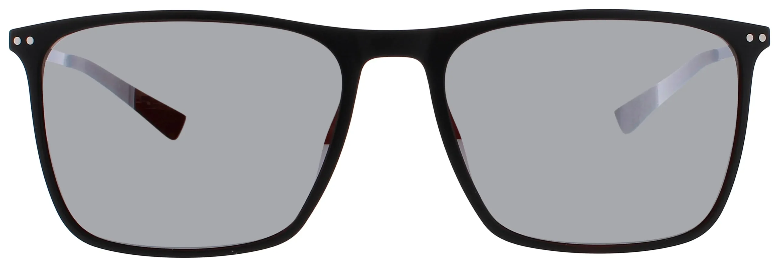 Jaguar JG37623 6100 Sunglasses Black 57mm Men 2