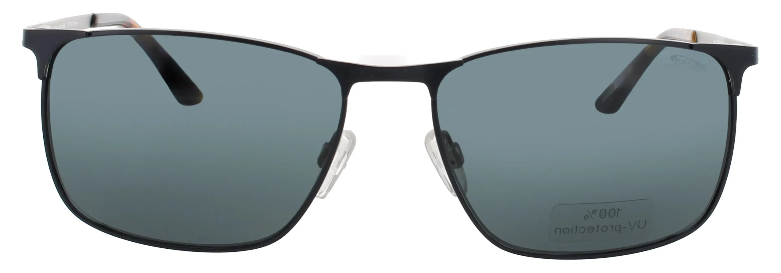 Jaguar JG37369 3100 Sunglasses Matte Blue 58mm Men 2