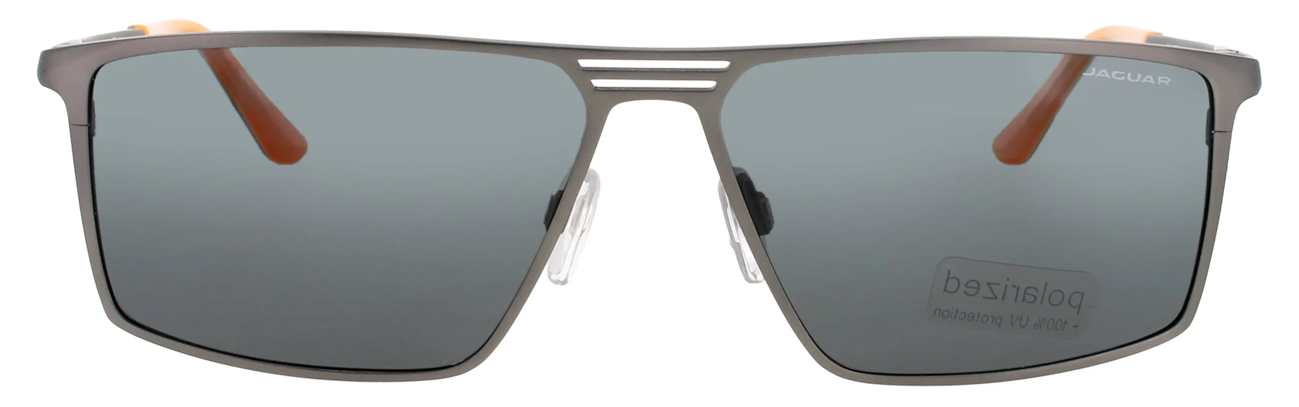Jaguar JG37823 6500 Sunglasses Grey 59mm Men 2