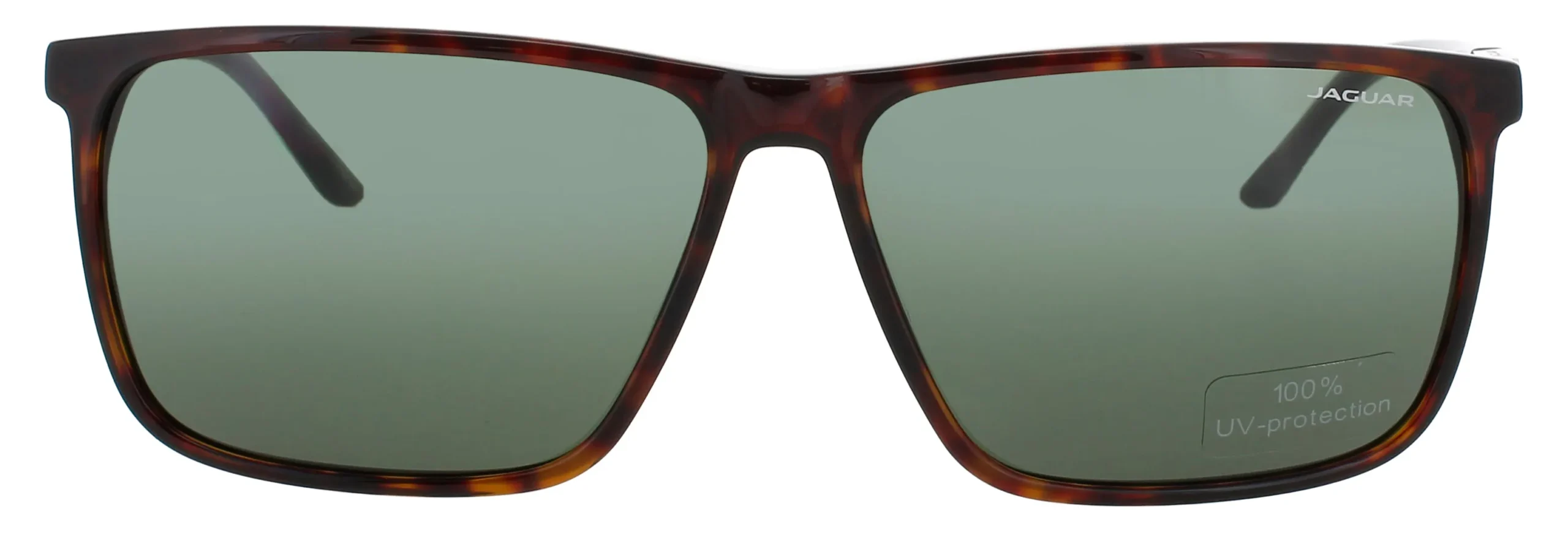 Jaguar JG37123 8940 Sunglasses Matte Brown 60mm Men 2