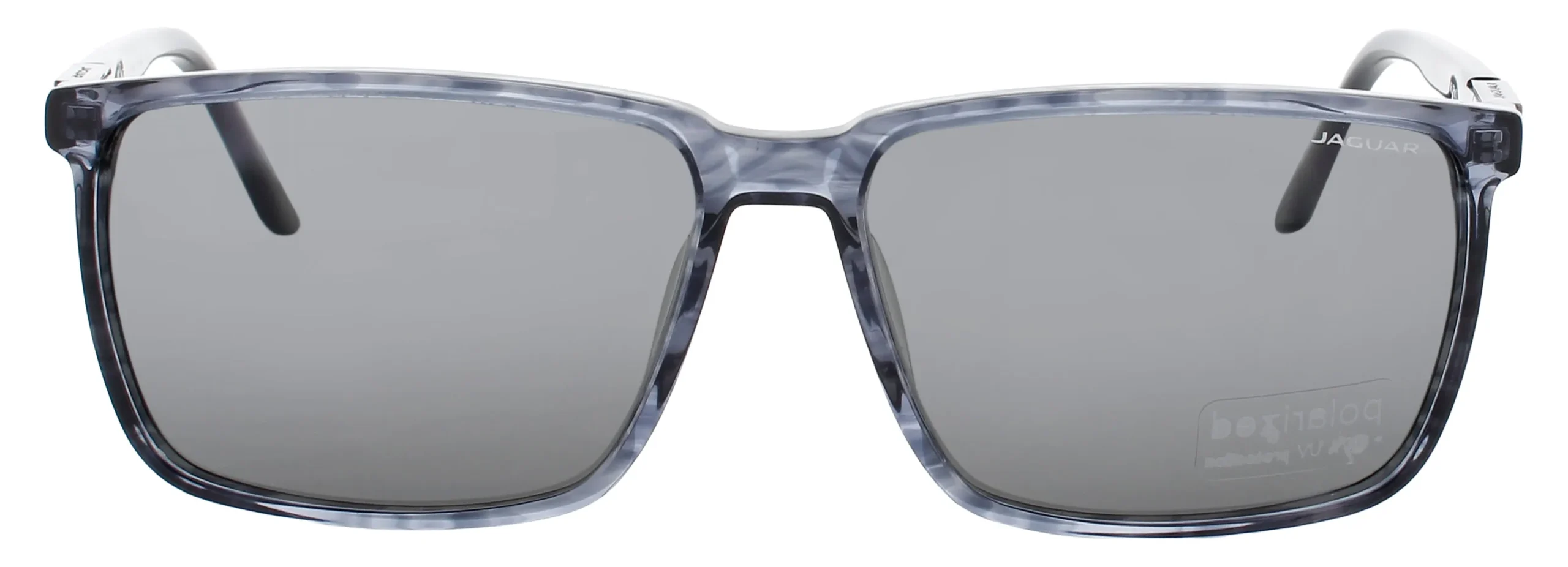 Jaguar JG37124 5319 Sunglasses Matte Blue 59mm Men 2