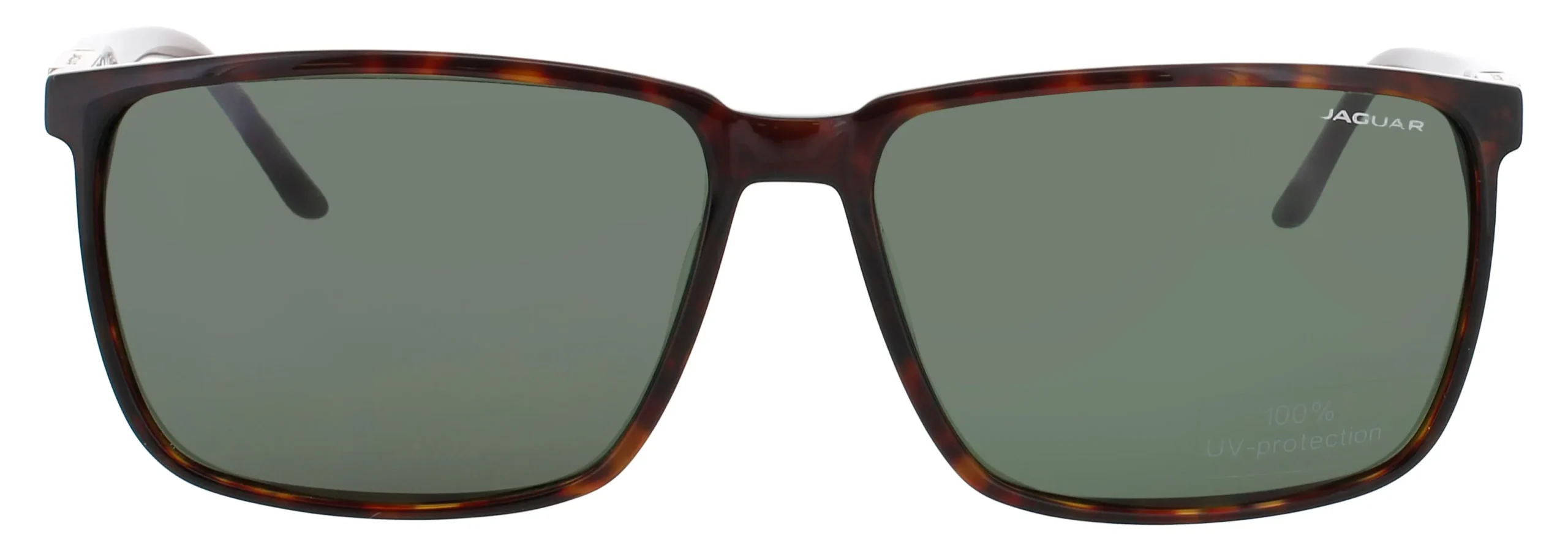 Jaguar JG37124 8940 Sunglasses Matte Brown 59mm Men 2