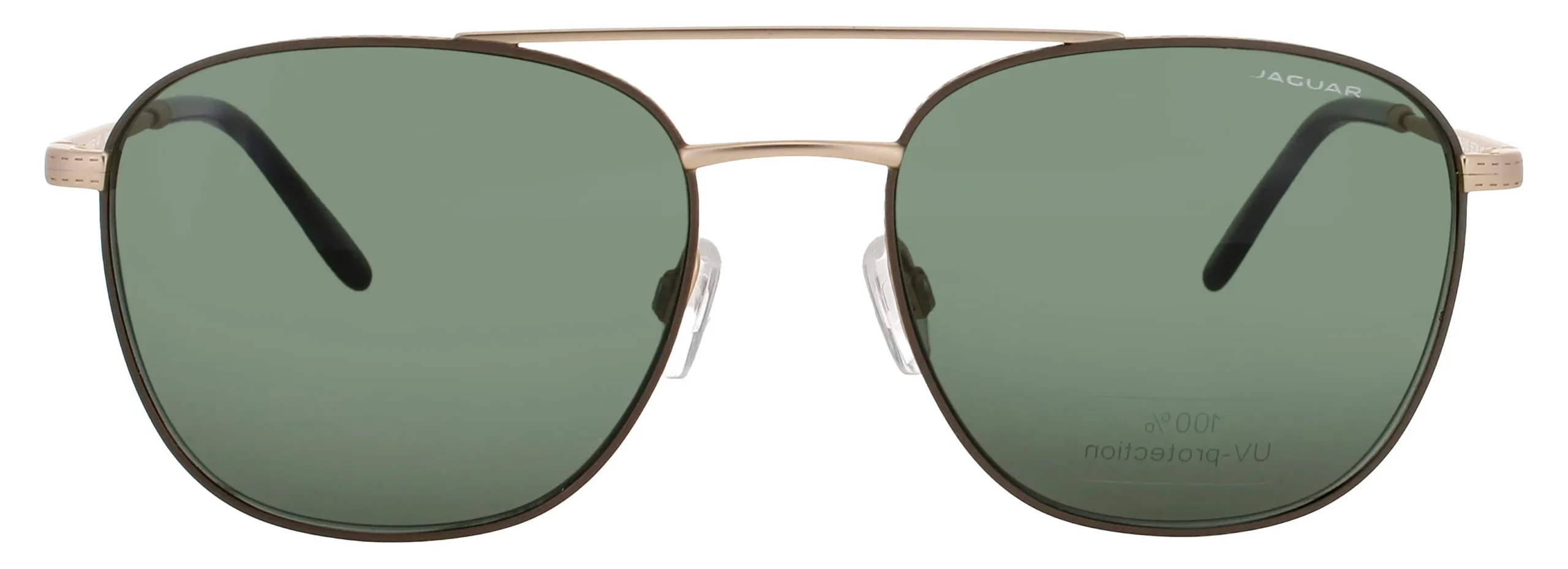 Jaguar JG37468 5100 Sunglasses Bluish Brown 55mm Men 2