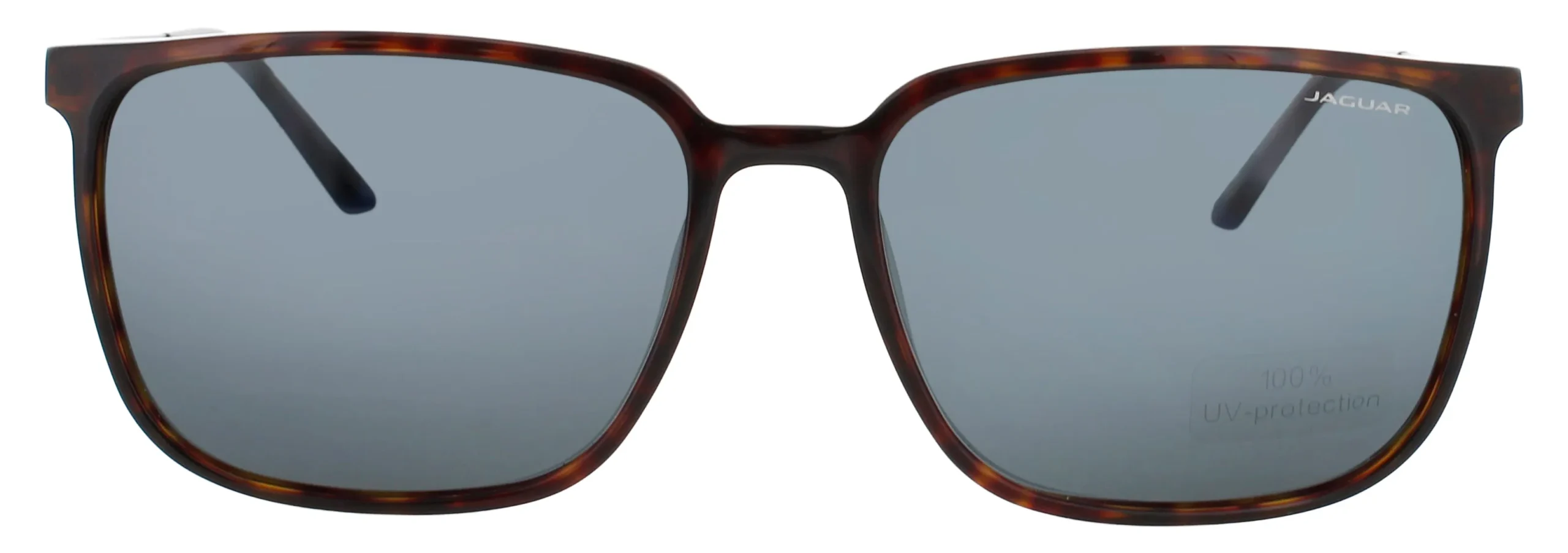 Jaguar JG37263 5307 Sunglasses Matte Brown 58mm Men 2