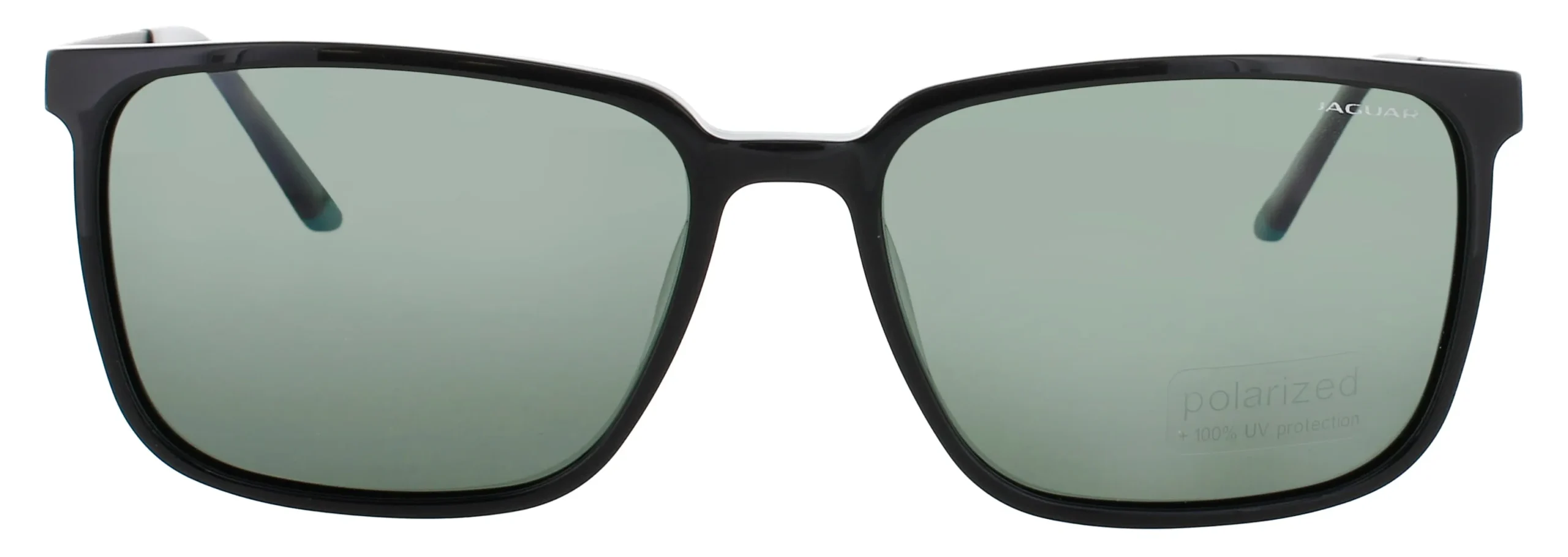 Jaguar JG37263 8840 Sunglasses Matte Black 58mm Men 2