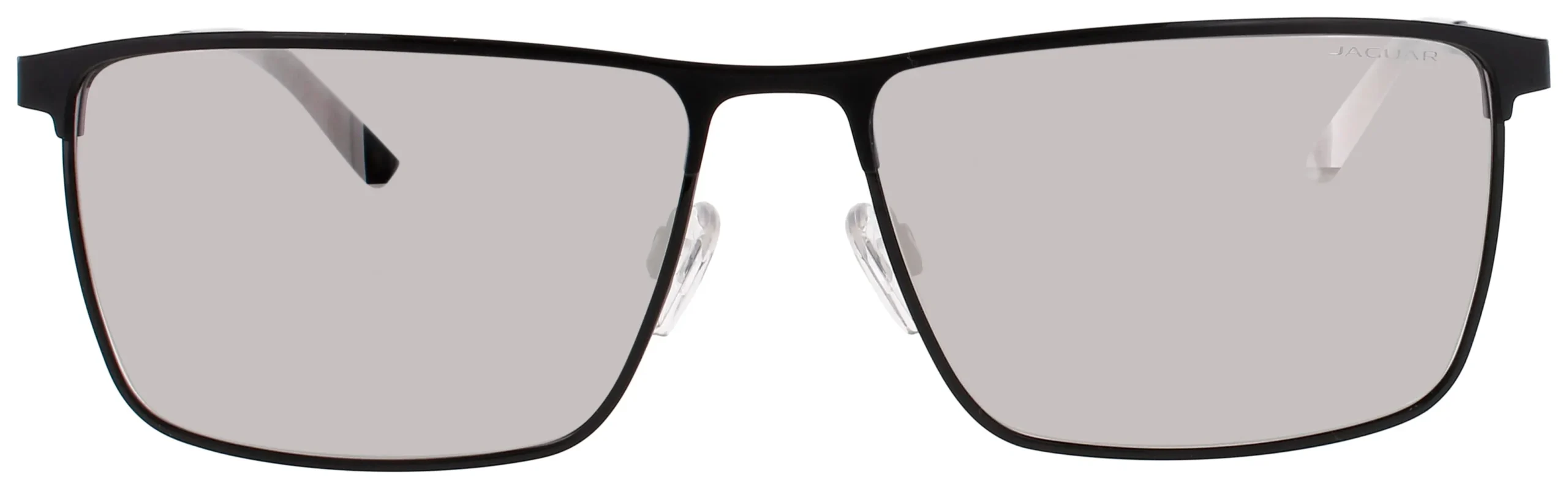 Jaguar JG37511 6100 Sunglasses Black 60mm Men 2