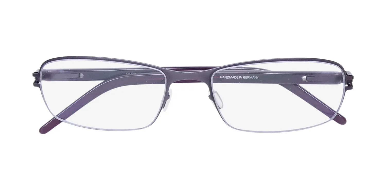 Mykita Concord Alastar 64 Eyeglasses Purple 54mm 2