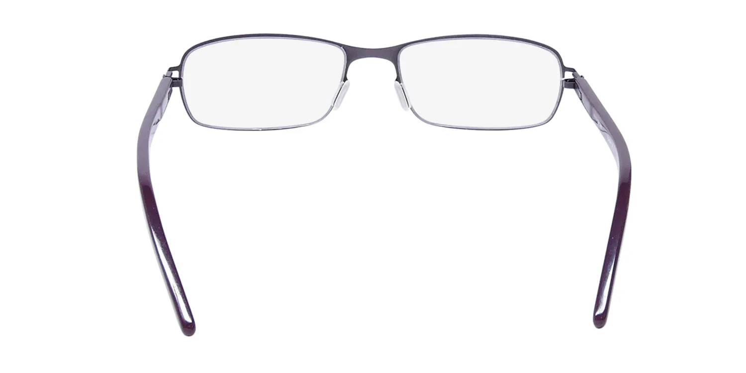 Mykita Concord Alastar 64 Eyeglasses Purple 54mm 5