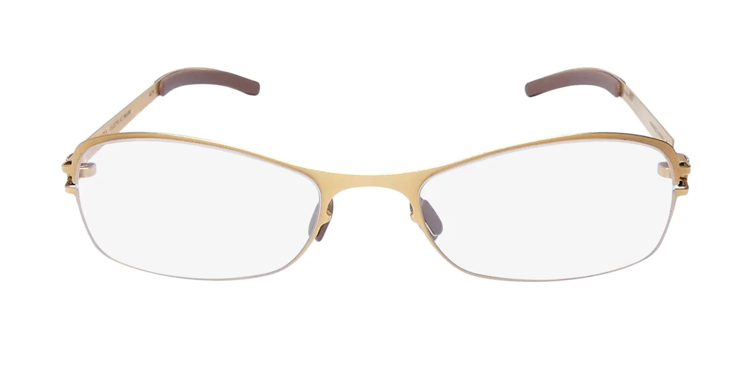 Mykita Solveig 03 Eyeglasses Gold 49mm 3