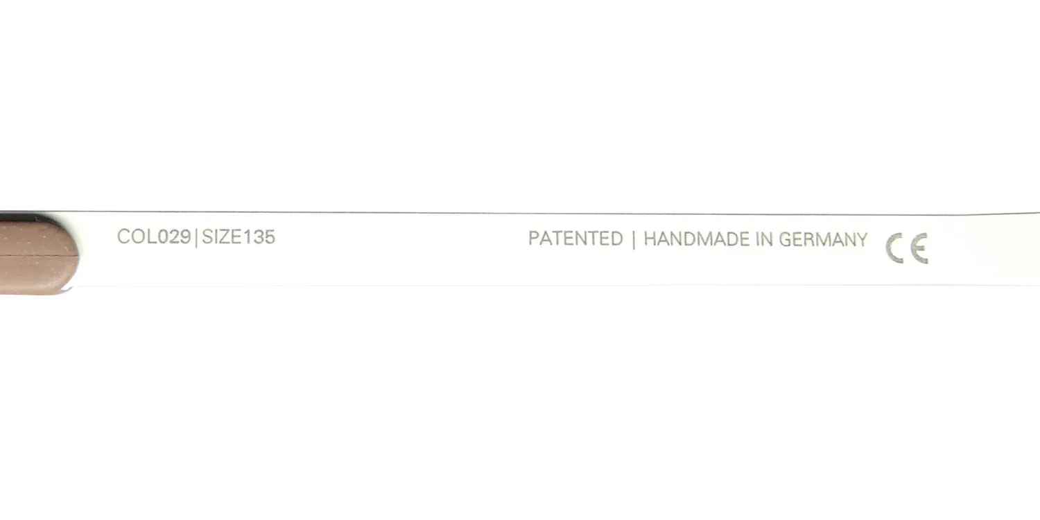 Mykita Laetitia 029 Sunglasses Off White 57mm 8