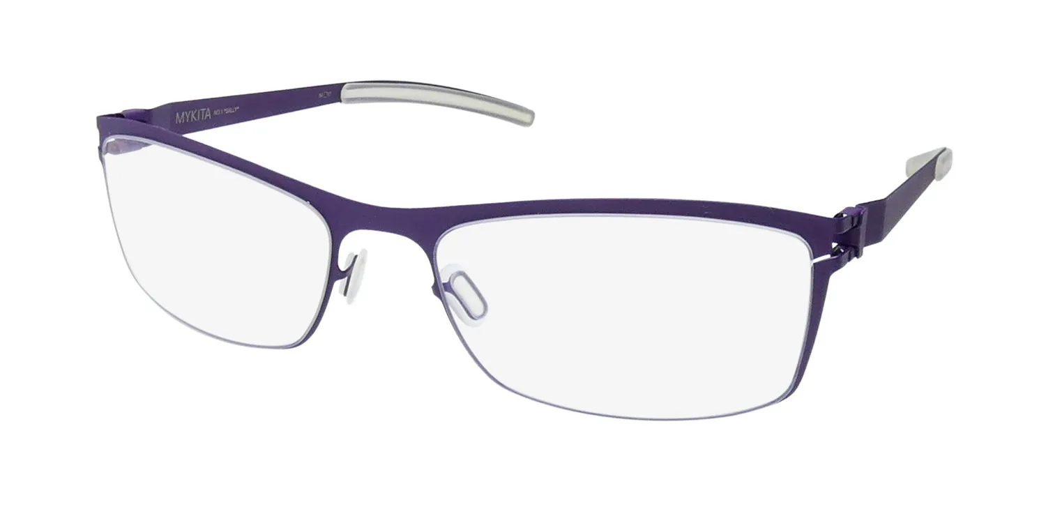 Mykita Sally 081 Eyeglasses Violet 54mm