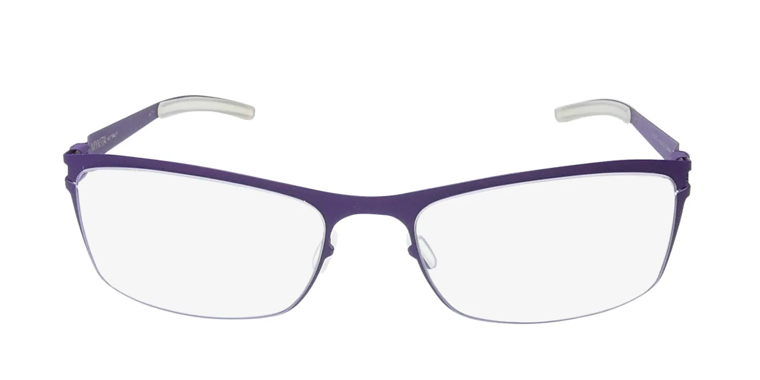 Mykita Sally 081 Eyeglasses Violet 54mm 3