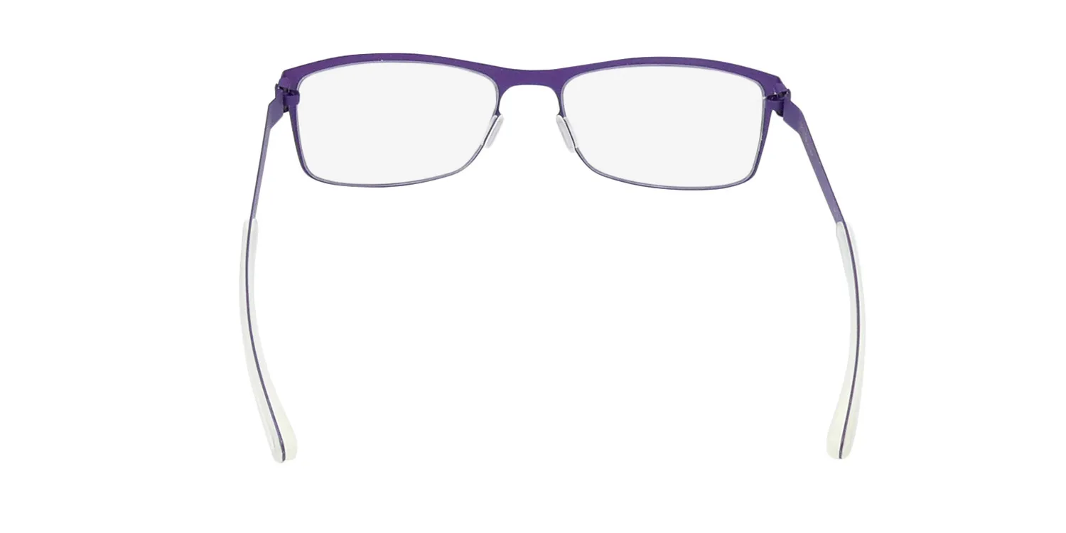 Mykita Sally 081 Eyeglasses Violet 54mm 5