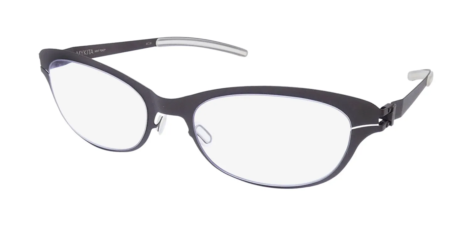 Mykita Dao 075 Eyeglasses Terra 53mm