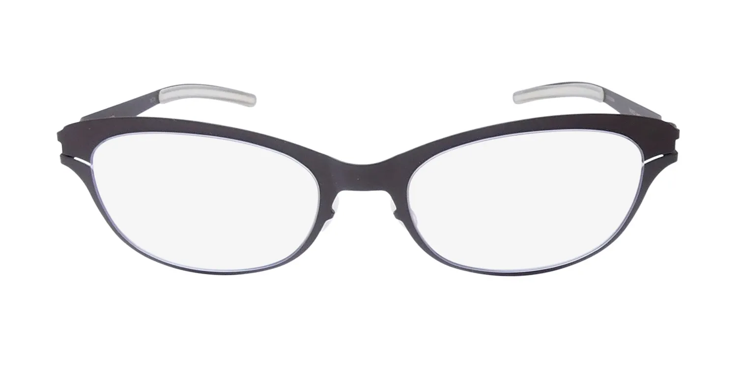 Mykita Dao 075 Eyeglasses Terra 53mm 3