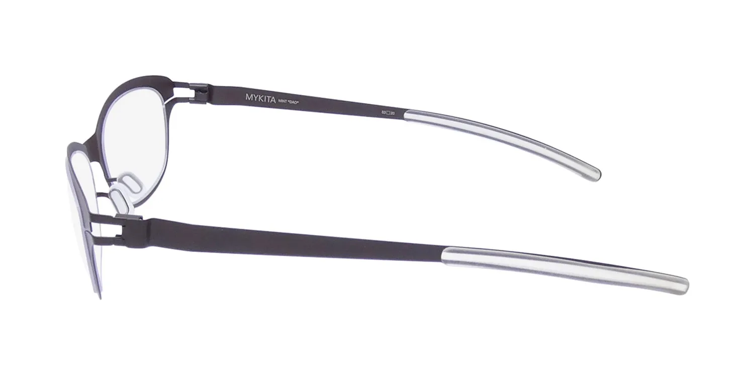 Mykita Dao 075 Eyeglasses Terra 53mm 4