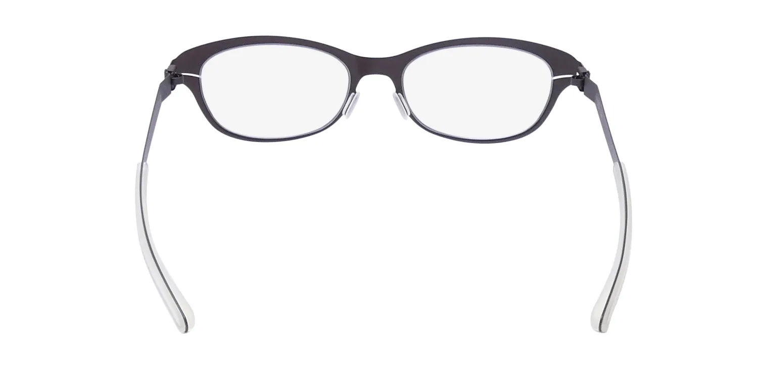 Mykita Dao 075 Eyeglasses Terra 53mm 5