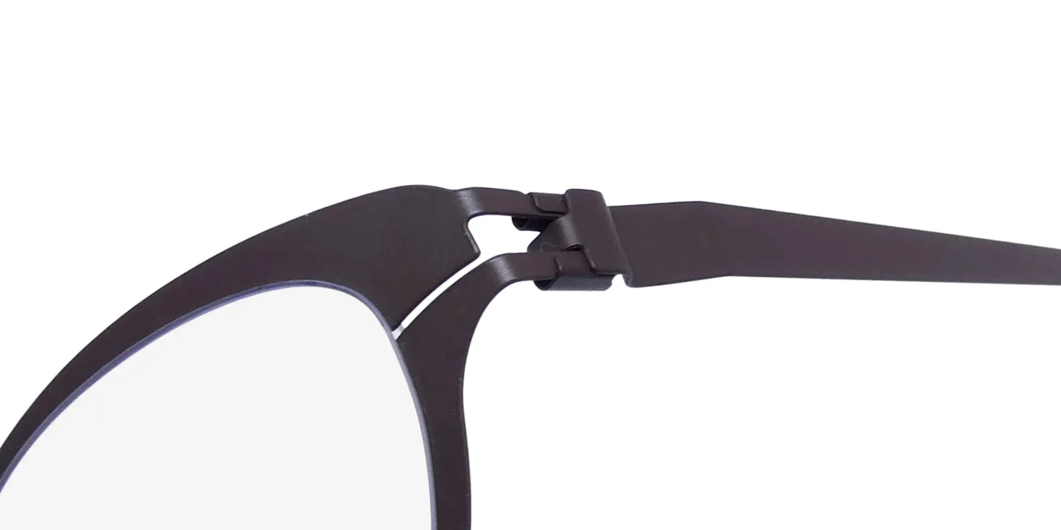 Mykita Dao 075 Eyeglasses Terra 53mm 6