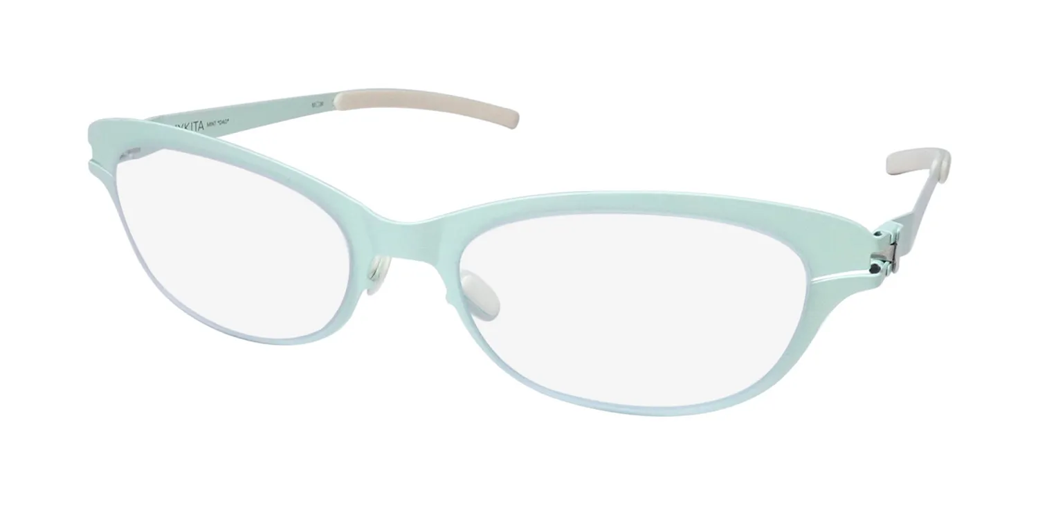 Mykita Dao 077 Eyeglasses Mint 53mm