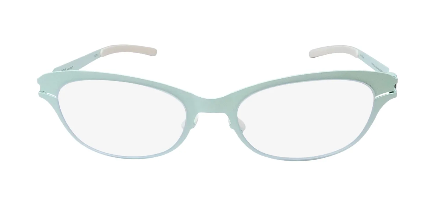 Mykita Dao 077 Eyeglasses Mint 53mm 3