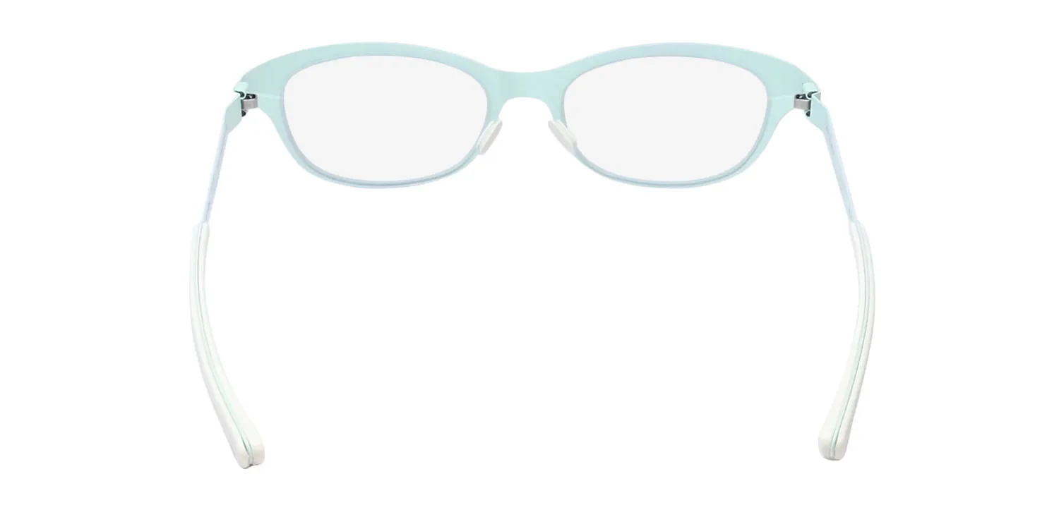 Mykita Dao 077 Eyeglasses Mint 53mm 5