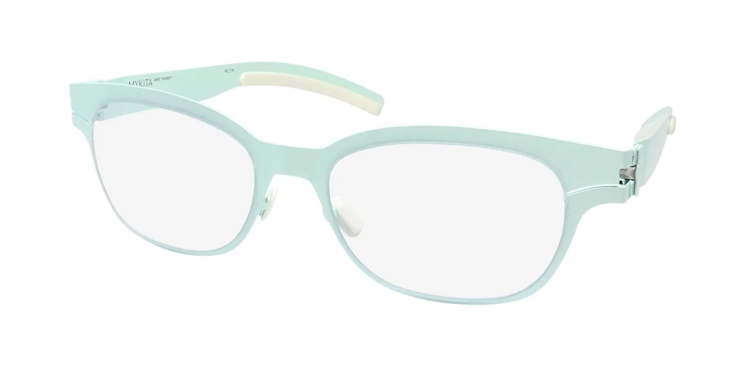 Mykita Kunio 077 Eyeglasses Mint 53mm