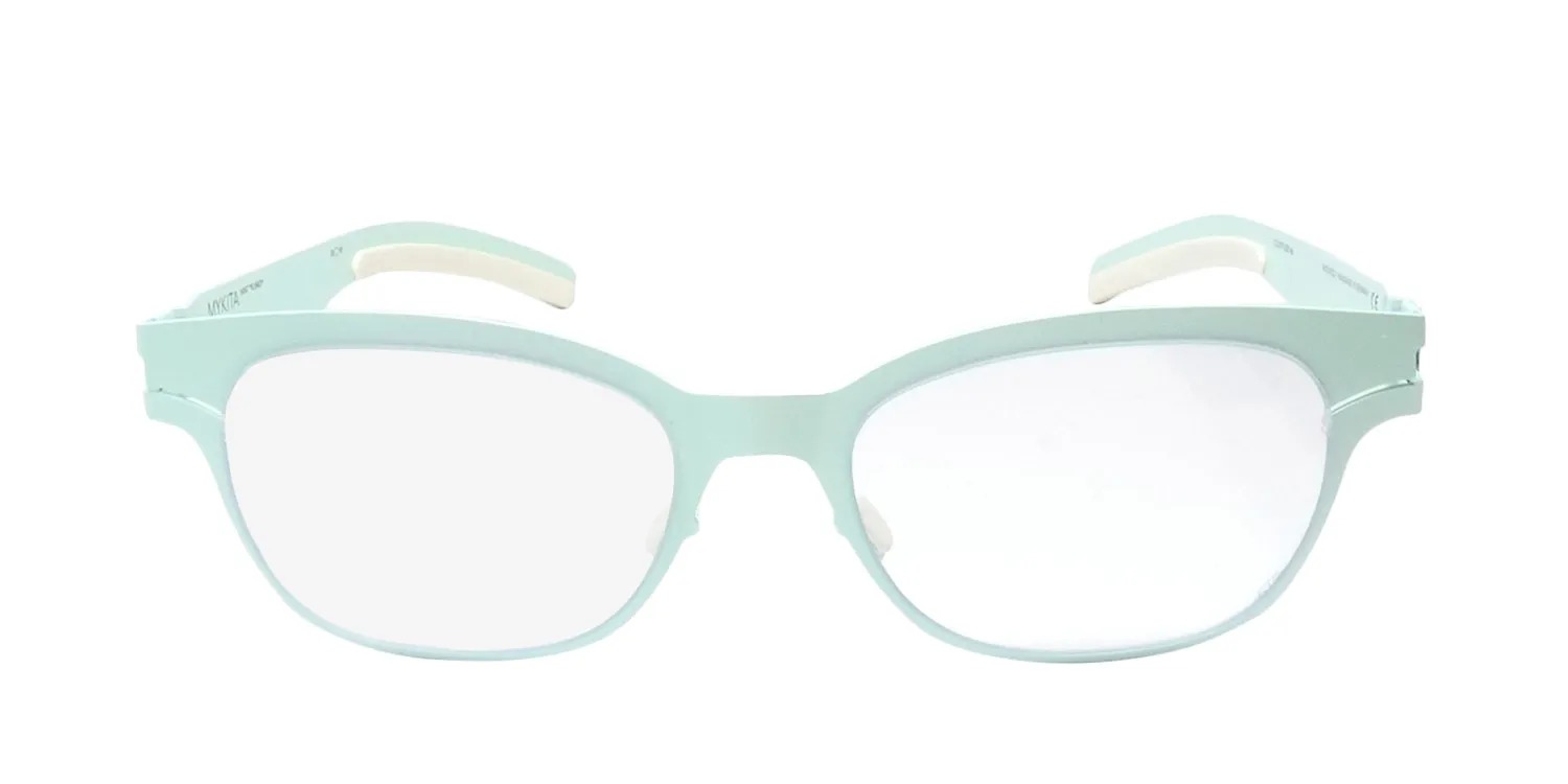Mykita Kunio 077 Eyeglasses Mint 53mm 3