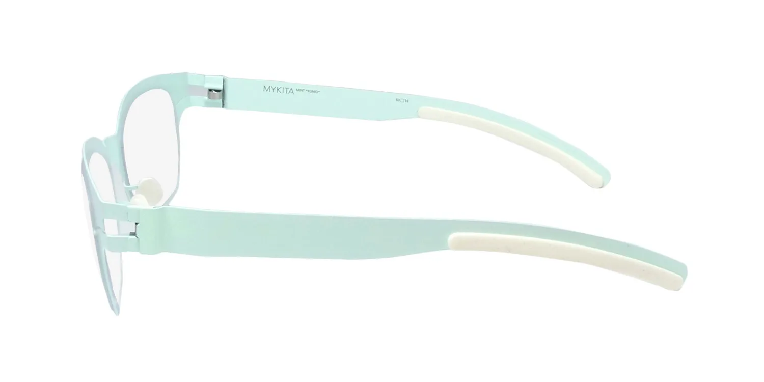 Mykita Kunio 077 Eyeglasses Mint 53mm 4