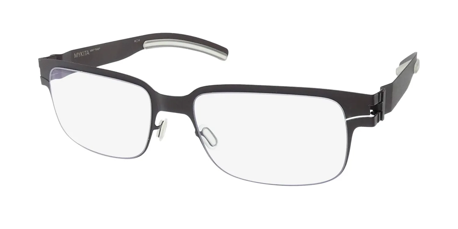 Mykita Take terra Eyeglasses Brown 55mm