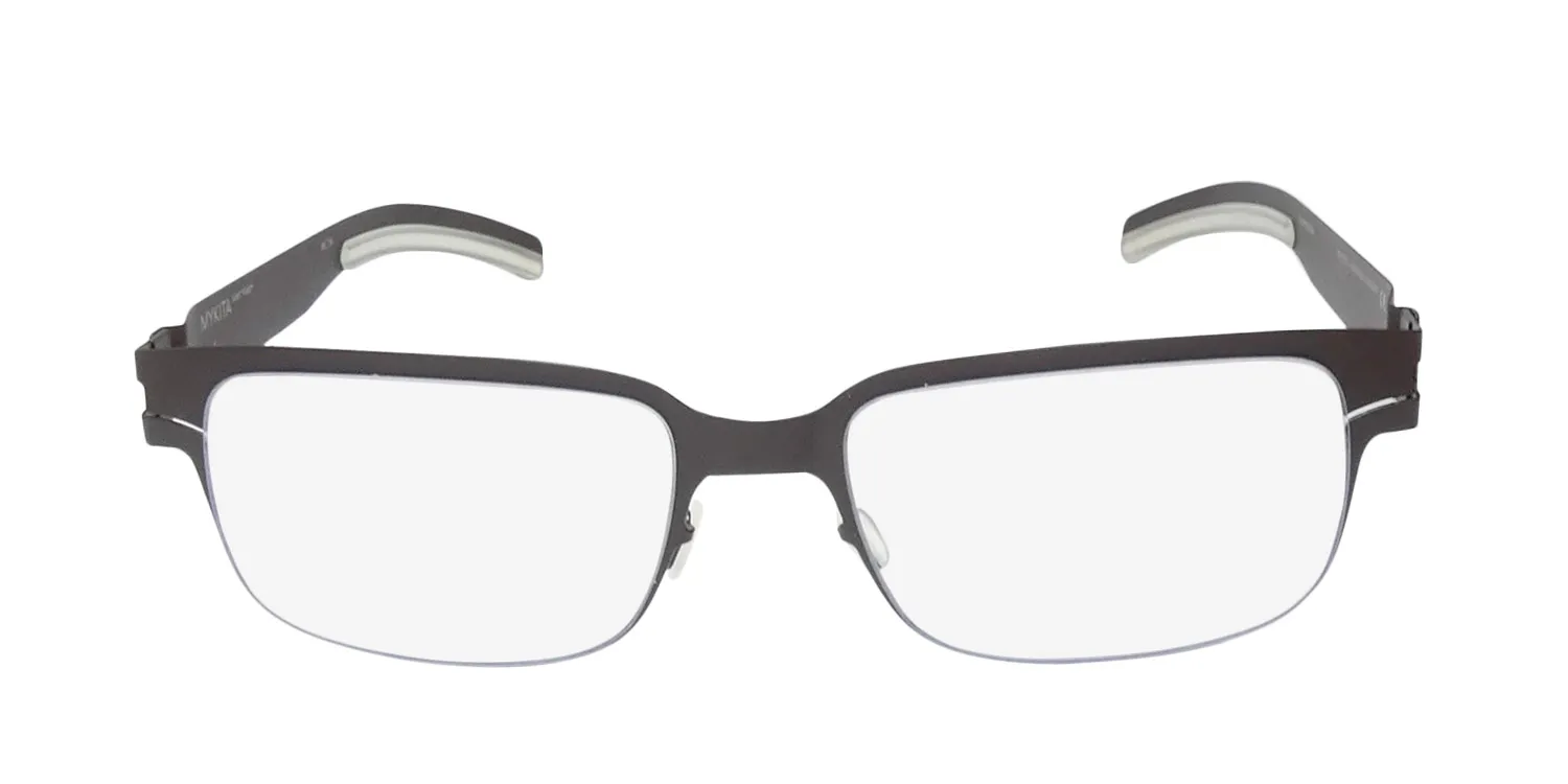 Mykita Take terra Eyeglasses Brown 55mm 3